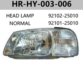 FOR HYUNDAI ACCENT 2000