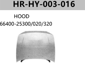 FOR HYUNDAI ACCENT 2000