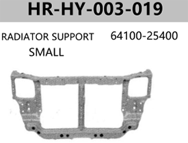 FOR HYUNDAI ACCENT 2000