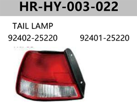 FOR HYUNDAI ACCENT 2000