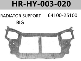 FOR HYUNDAI ACCENT 2000