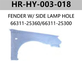 FOR HYUNDAI ACCENT 2000
