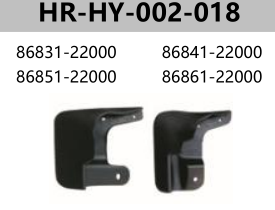 FOR HYUNDAI ACCENT 98