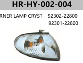 FOR HYUNDAI ACCENT 98