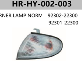 FOR HYUNDAI ACCENT 98