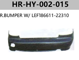 FOR HYUNDAI ACCENT 98