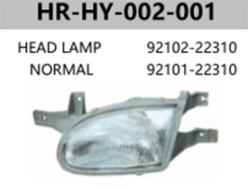 FOR HYUNDAI ACCENT 98