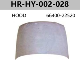 FOR HYUNDAI ACCENT 98