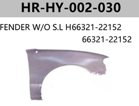 FOR HYUNDAI ACCENT 98