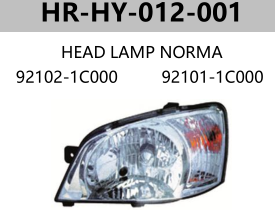FOR HYUNDAI GETZ 02