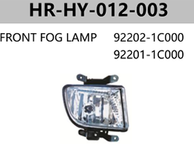 FOR HYUNDAI GETZ 02
