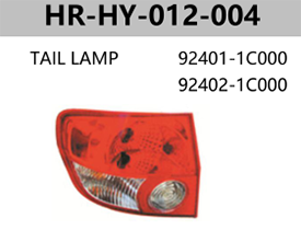 FOR HYUNDAI GETZ 02