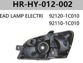 FOR HYUNDAI GETZ 02