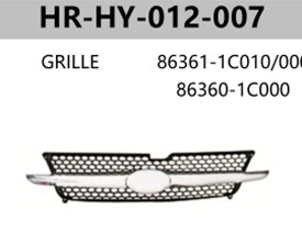 FOR HYUNDAI GETZ 02