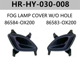 FOR HYUNDAI I10 11