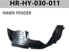 FOR HYUNDAI I10 11