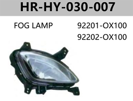 FOR HYUNDAI I10 11