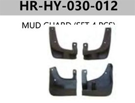 FOR HYUNDAI I10 11