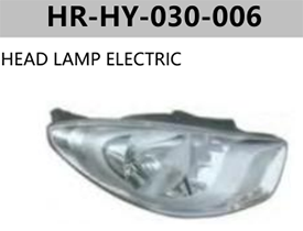 FOR HYUNDAI I10 11