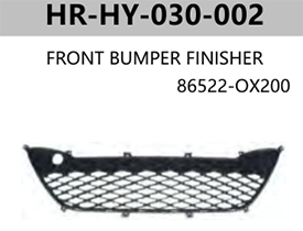 FOR HYUNDAI I10 11