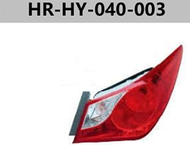 FOR HYUNDAI SONTA 11