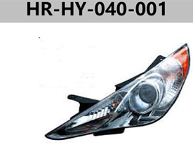 FOR HYUNDAI SONTA 11