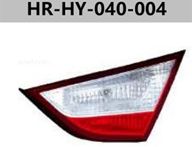 FOR HYUNDAI SONTA 11