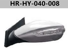FOR HYUNDAI SONTA 11
