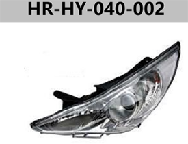 FOR HYUNDAI SONTA 11