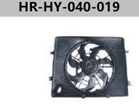 FOR HYUNDAI SONTA 11
