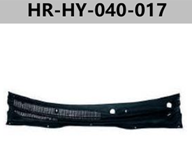 FOR HYUNDAI SONTA 11