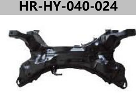 FOR HYUNDAI SONTA 11