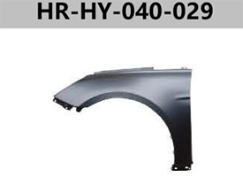 FOR HYUNDAI SONTA 11
