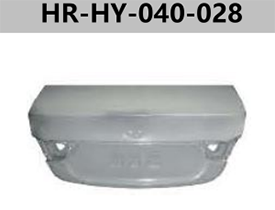 FOR HYUNDAI SONTA 11