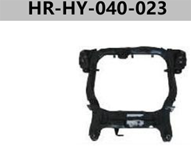FOR HYUNDAI SONTA 11