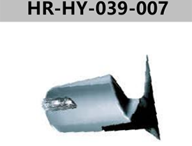 FOR HYUNDAI SONTA 09
