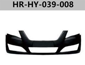 FOR HYUNDAI SONTA 09