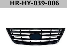 FOR HYUNDAI SONTA 09