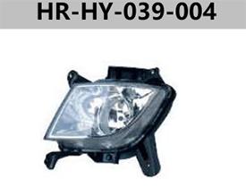 FOR HYUNDAI SONTA 09