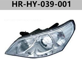 FOR HYUNDAI SONTA 09