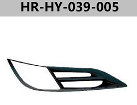 FOR HYUNDAI SONTA 09