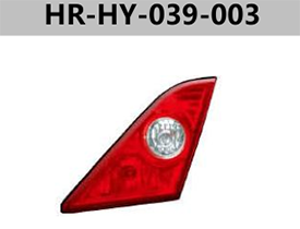 FOR HYUNDAI SONTA 09