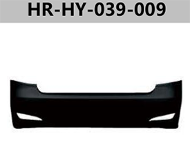 FOR HYUNDAI SONTA 09