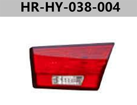 FOR HYUNDAI SONTA 08