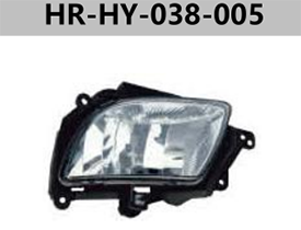 FOR HYUNDAI SONTA 08