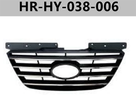 FOR HYUNDAI SONTA 08