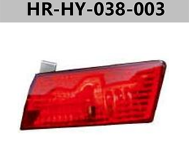 FOR HYUNDAI SONTA 08