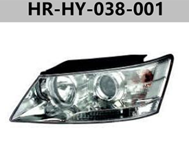 FOR HYUNDAI SONTA 08