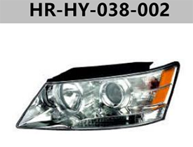 FOR HYUNDAI SONTA 08