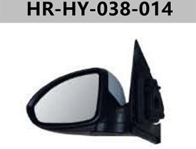 FOR HYUNDAI SONTA 10
